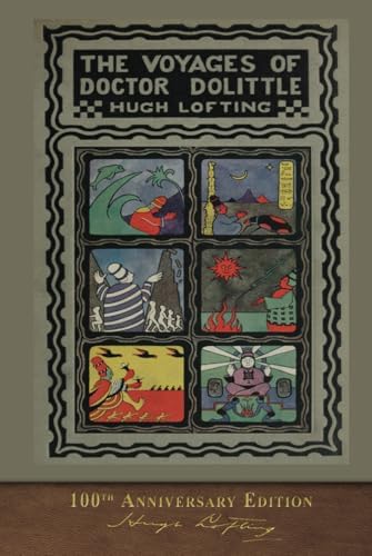 洋書 Hugh Lofting Doctor Dolittle Complete Doctor Doolittle's Zoo: Hugh Lofting: Amazon.com: Books